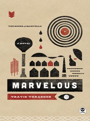 cover image of Marvelous